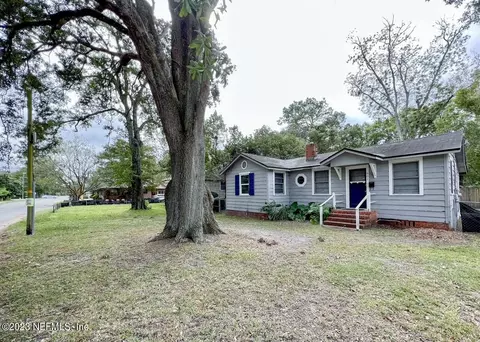 902 Nelson St, Jacksonville, FL 32205