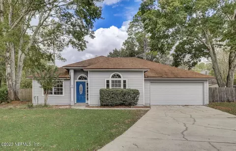 9957 Dovetail Ct N, Jacksonville, FL 32257