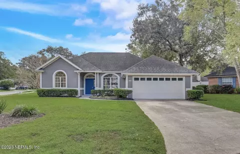 3126 Starburst Way, Jacksonville, FL 32223