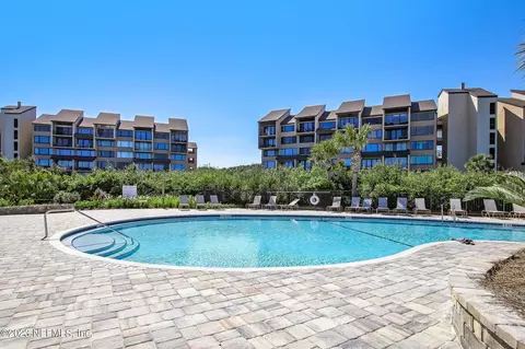 1113 Beach Walker Rd #1113, Fernandina Beach, FL 32034