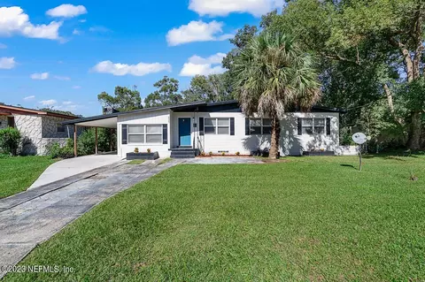 4323 Jerome Ave, Jacksonville, FL 32209