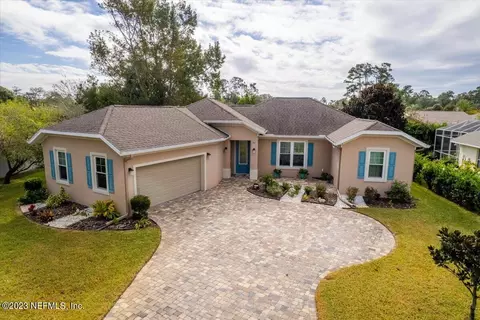 97 Forest Hill Dr, Palm Coast, FL 32137