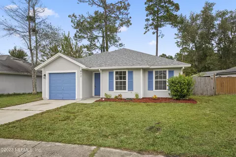 477 Shamrock Ave S, Jacksonville, FL 32218
