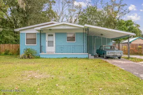 4415 Rainer Rd, Jacksonville, FL 32210