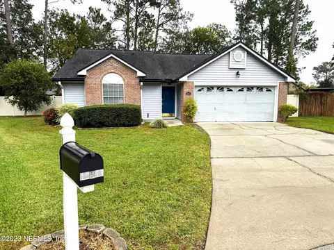 12511 Pinley Green Ct, Jacksonville, FL 32246