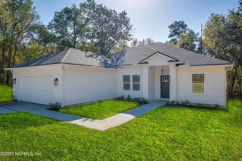 2695 Primrose Cir, Middleburg, FL 32068