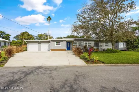 12 Dallyon Ave, Saint Augustine, FL 32080 photo 1