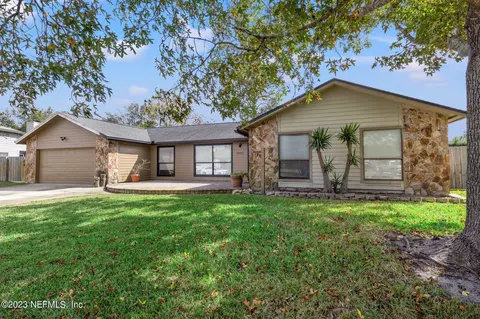 14312 Dahlonega Ln, Jacksonville, FL 32224
