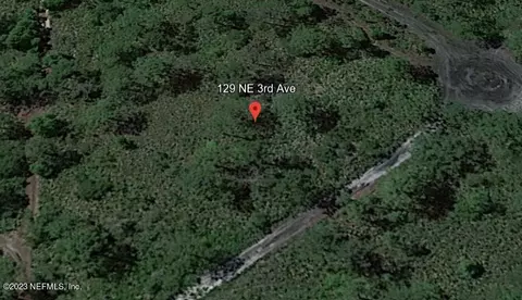 129 NE 3rd Ave, Palatka, FL 32177