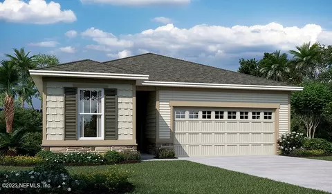 1025 Honeycomb Trl, Saint Augustine, FL 32095