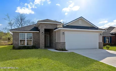 8241 Helmsley Blvd, Jacksonville, FL 32219