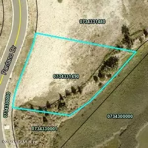 362 Pantano Dr, Saint Augustine, FL 32095