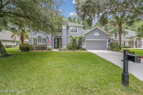 1326 Garrison Dr, Saint Augustine, FL 32092
