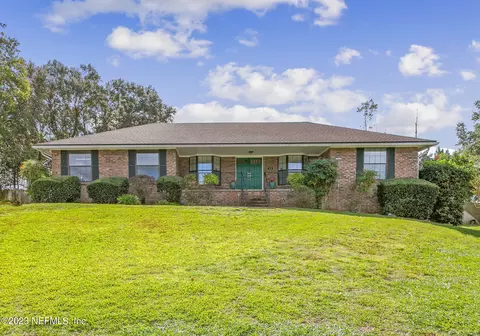 925 Middleridge Ct, Orange Park, FL 32065