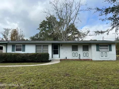 7509 Rolling Hills Dr, Jacksonville, FL 32221