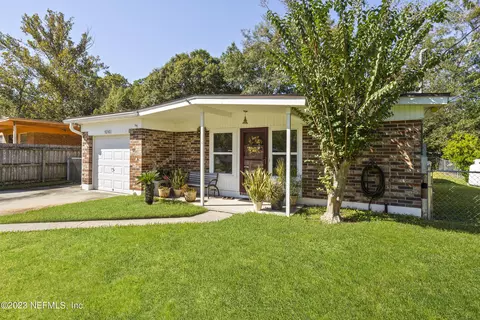 9240 Sibbald Rd, Jacksonville, FL 32208