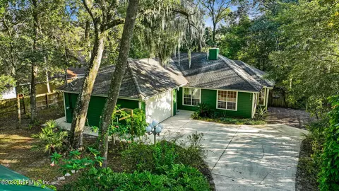 4630 Julington Creek Rd, Jacksonville, FL 32258