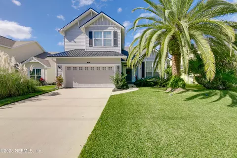1480 Laurel Way, Atlantic Beach, FL 32233