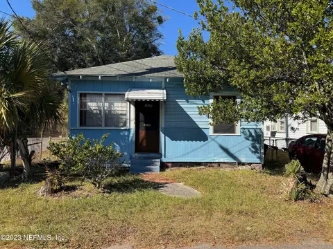 744 Barnett St, Jacksonville, FL 32209