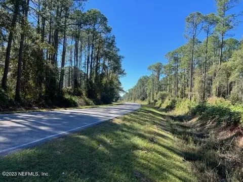 190 Georgetown Denver Rd, Georgetown, FL 32139