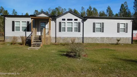 7162 SW 41st Ave, Jasper, FL 32052