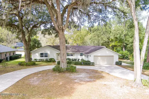 439 SE 28th Way, Melrose, FL 32666