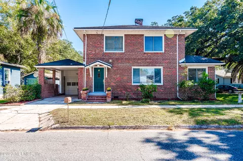 1071 Hamilton St, Jacksonville, FL 32205