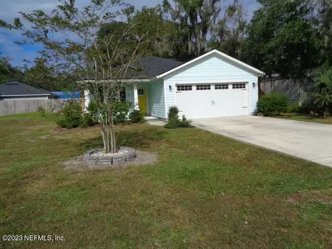 311 Russell Ave, Jacksonville, FL 32218