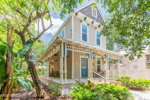 139 Oneida St, Saint Augustine, FL 32084