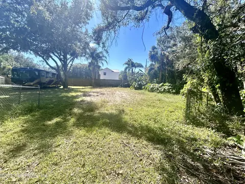 413 C St, Saint Augustine Beach, FL 32080