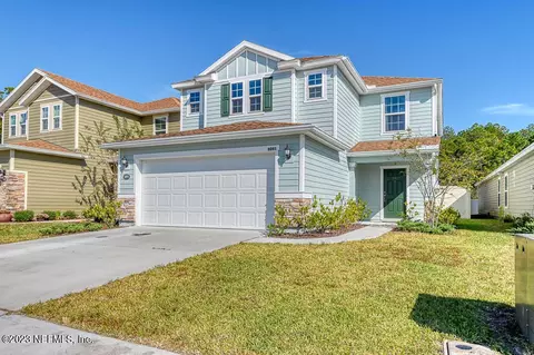 8091 Hind Way, Jacksonville, FL 32222