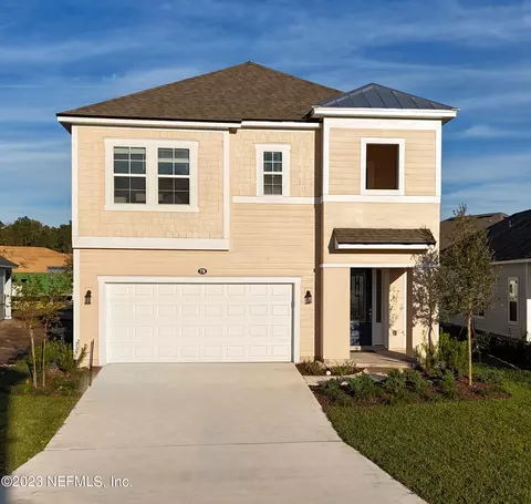 570 Stargaze Ln, Saint Augustine, FL 32095
