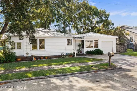 3 Carey St, Saint Augustine, FL 32084