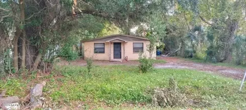 9049 Washington Ave, Jacksonville, FL 32208