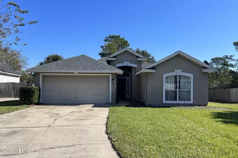 2427 Creekfront Dr, Green Cove Springs, FL 32043