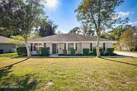 1300 Westlawn Dr, Jacksonville, FL 32211