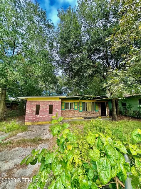 2109 W 15th St, Jacksonville, FL 32209