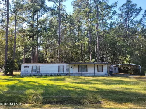 54019 Lisa Dr, Callahan, FL 32011