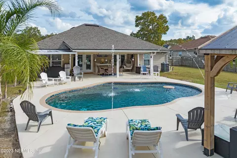 32195 Settlers Ridge Dr, Bryceville, FL 32009
