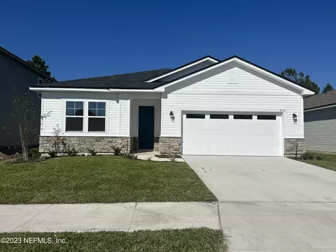 3535 Cunningham Rd, Orange Park, FL 32065