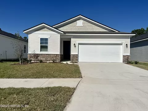 3541 Cunningham Rd, Orange Park, FL 32065