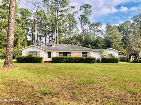 1511 E Call St, Starke, FL 32091