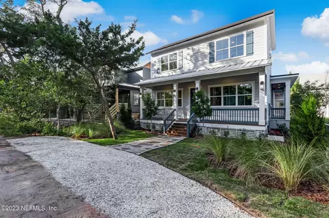 1107 Someruelus St, Fernandina Beach, FL 32034