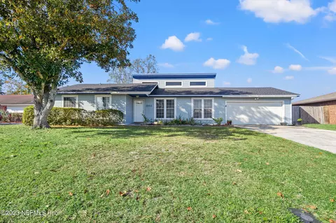 584 William Paca St, Orange Park, FL 32073