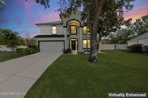 7607 Crosstree Ln, Jacksonville, FL 32256