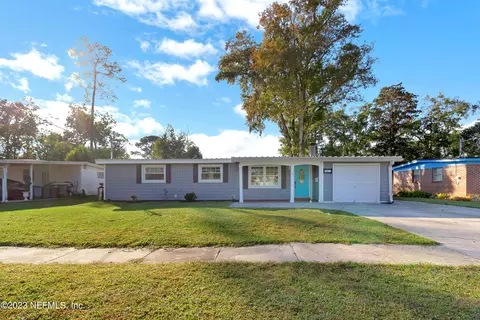 3314 Victoria Park Rd, Jacksonville, FL 32216