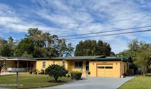 5749 Wilson Blvd, Jacksonville, FL 32210