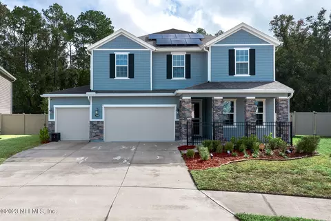 5144 Oak Bend Ave, Jacksonville, FL 32257