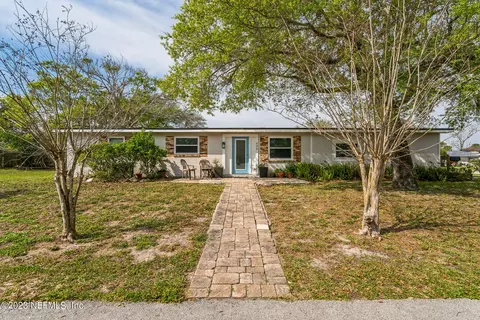 602 6th Ave N, Jacksonville Beach, FL 32250