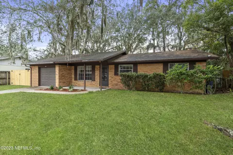 6128 Golden Grove Rd W, Jacksonville, FL 32244
